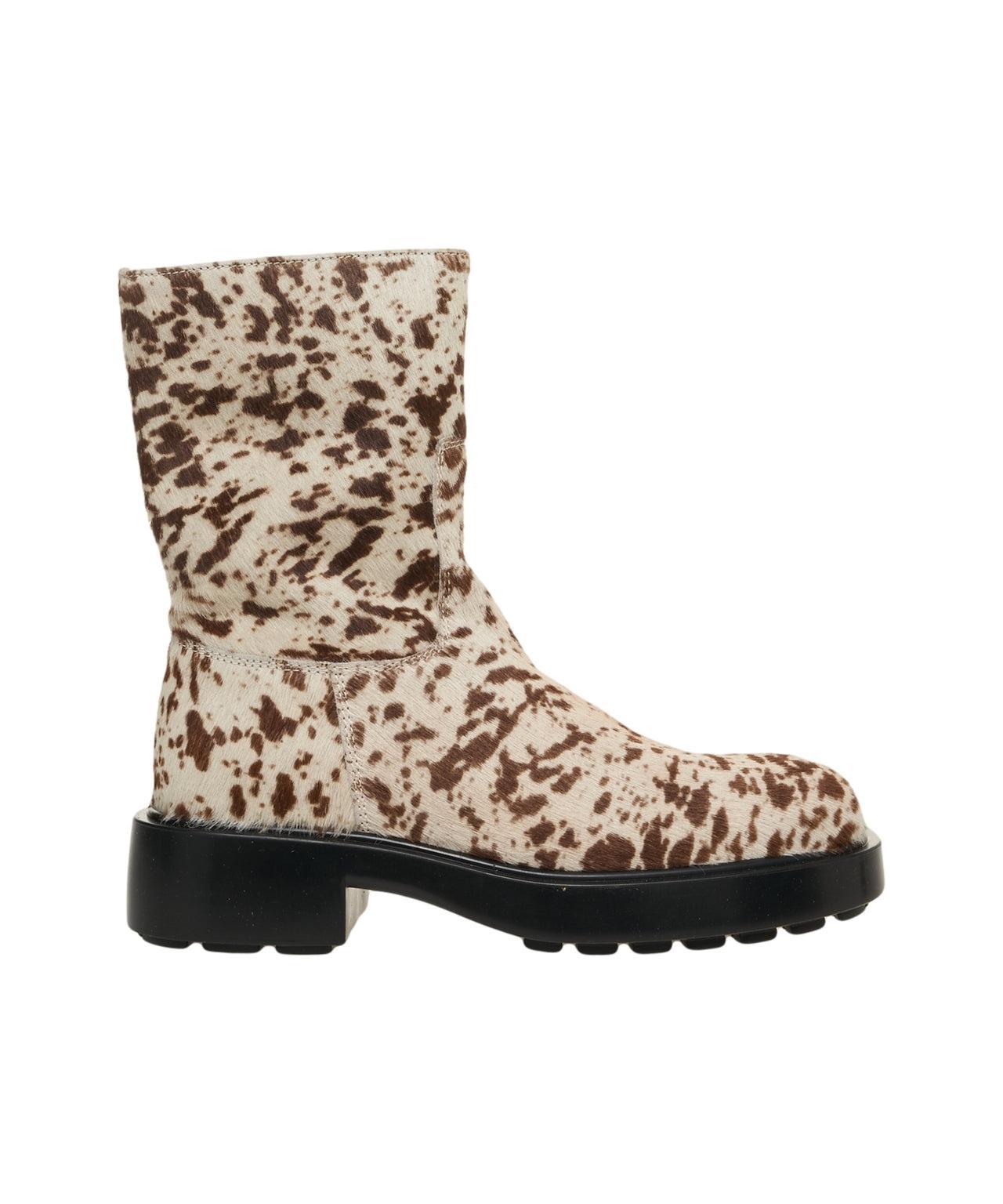 Pony hair boots 'CPH443' Product Image