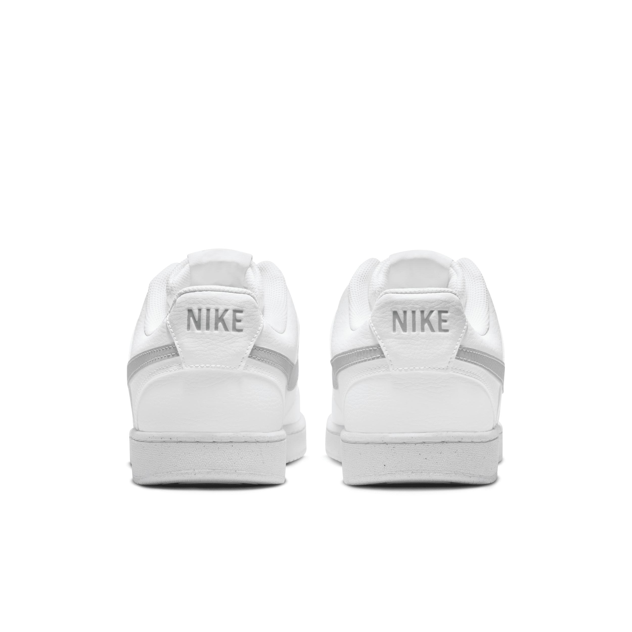 Nike Court Vision Next Nature Mens Low-Top Shoes Product Image