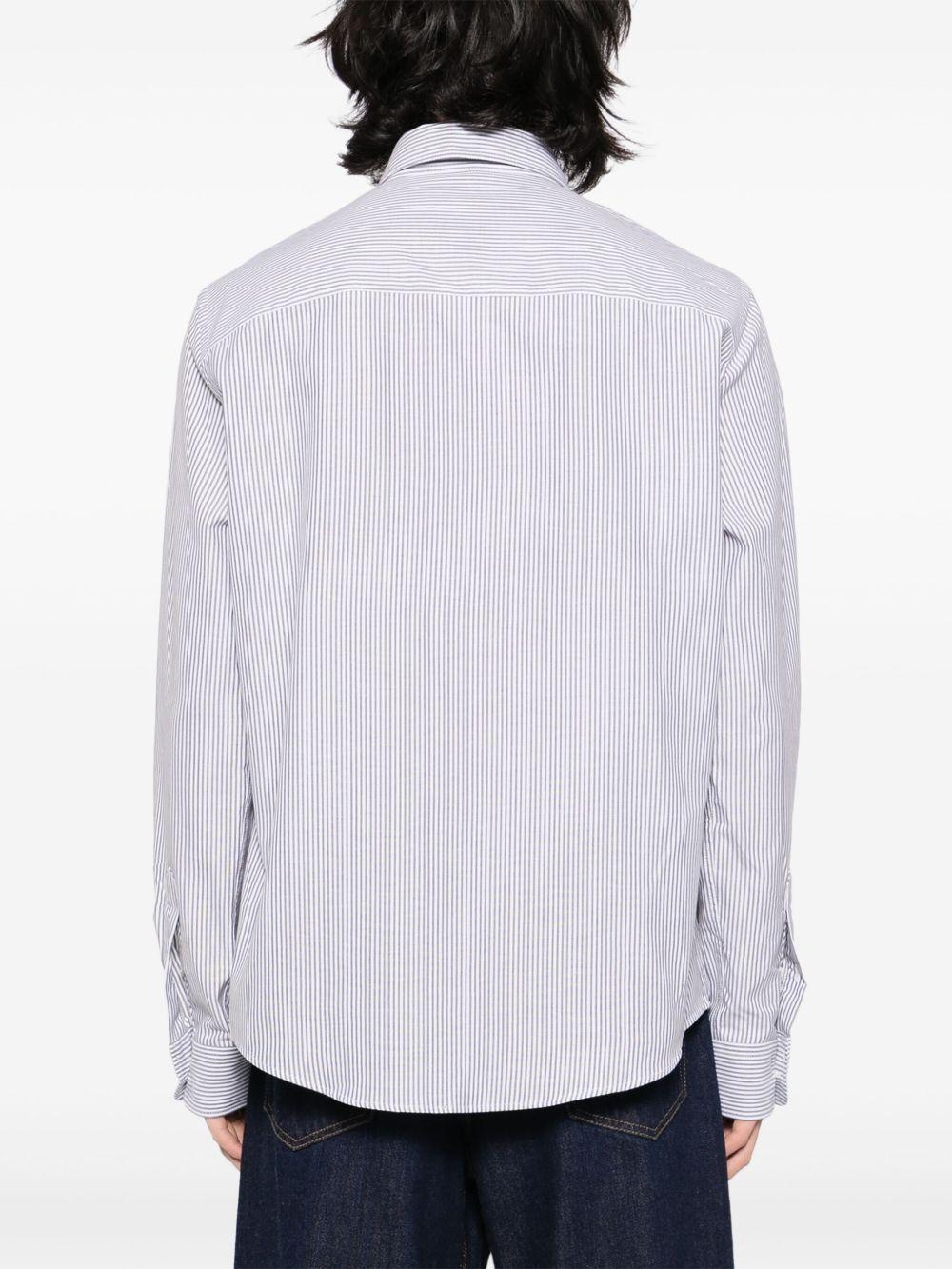 striped shirt Product Image