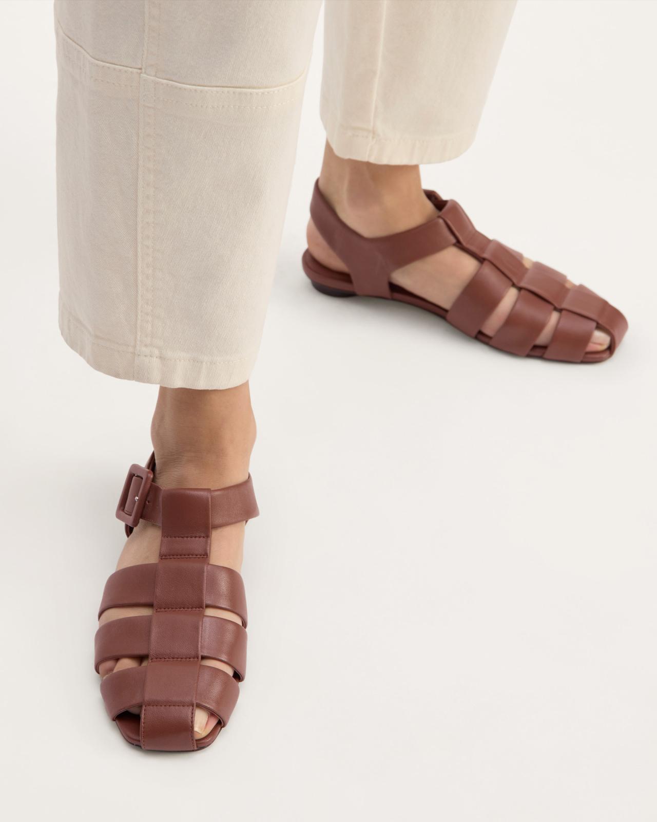 The Day Fisherman Sandal Product Image