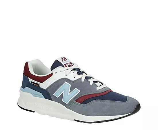 New Balance Mens 997H Sneaker Running Sneakers Product Image