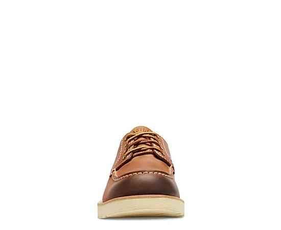 Eastland Jed Men's Dress Shoes, Size: 10.5, Brown Product Image