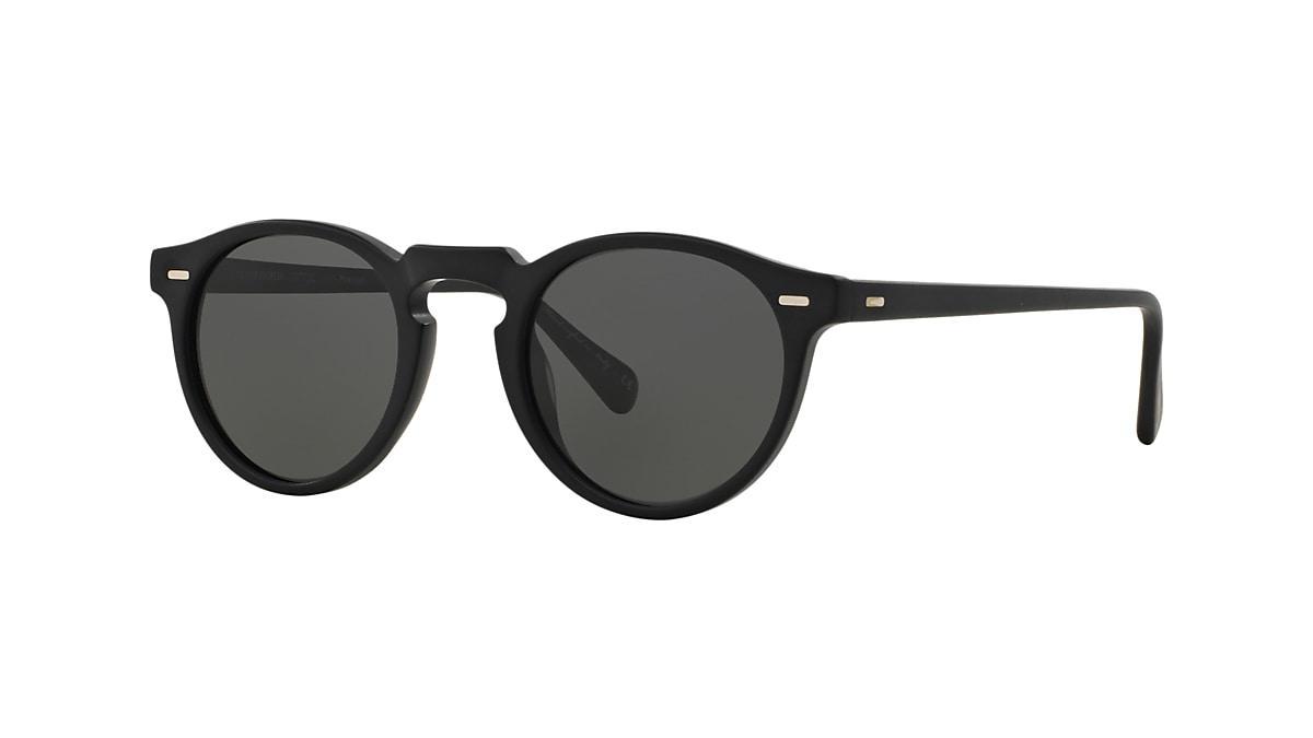 Gregory Peck Sun 0OV5217S__1031P2 Product Image