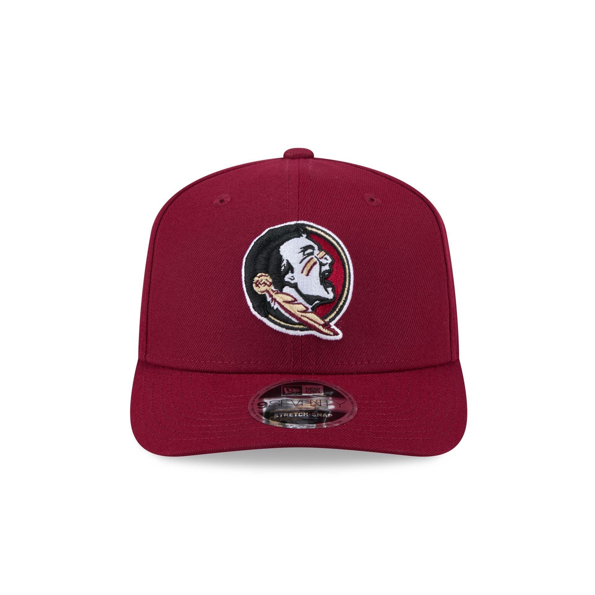 Denver Nuggets Perform 9SEVENTY Stretch-Snap Hat Male Product Image
