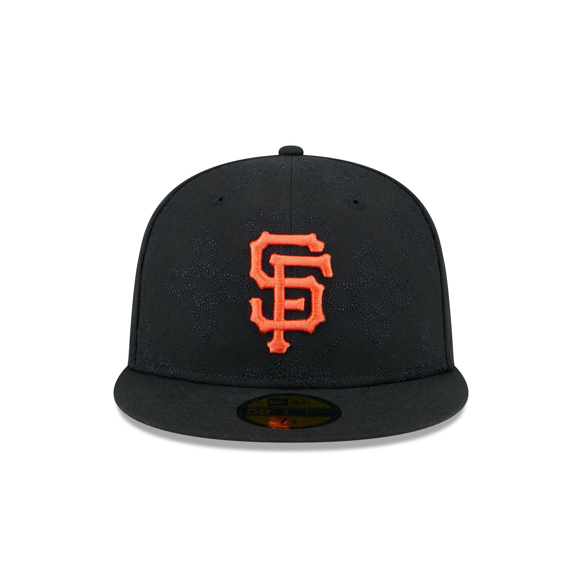 Toros de Tijuana LMB 100th Anniversary Away 59FIFTY Fitted Hat Male Product Image