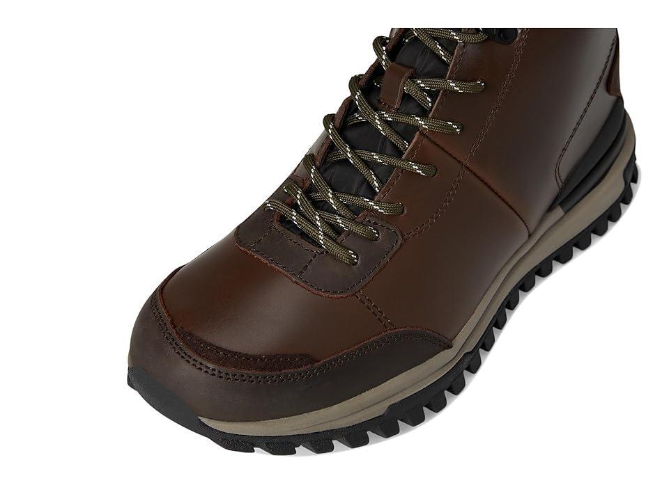 Pajar CANADA Fortuo 2.0 (Dark /Black) Men's Snow Shoes Product Image
