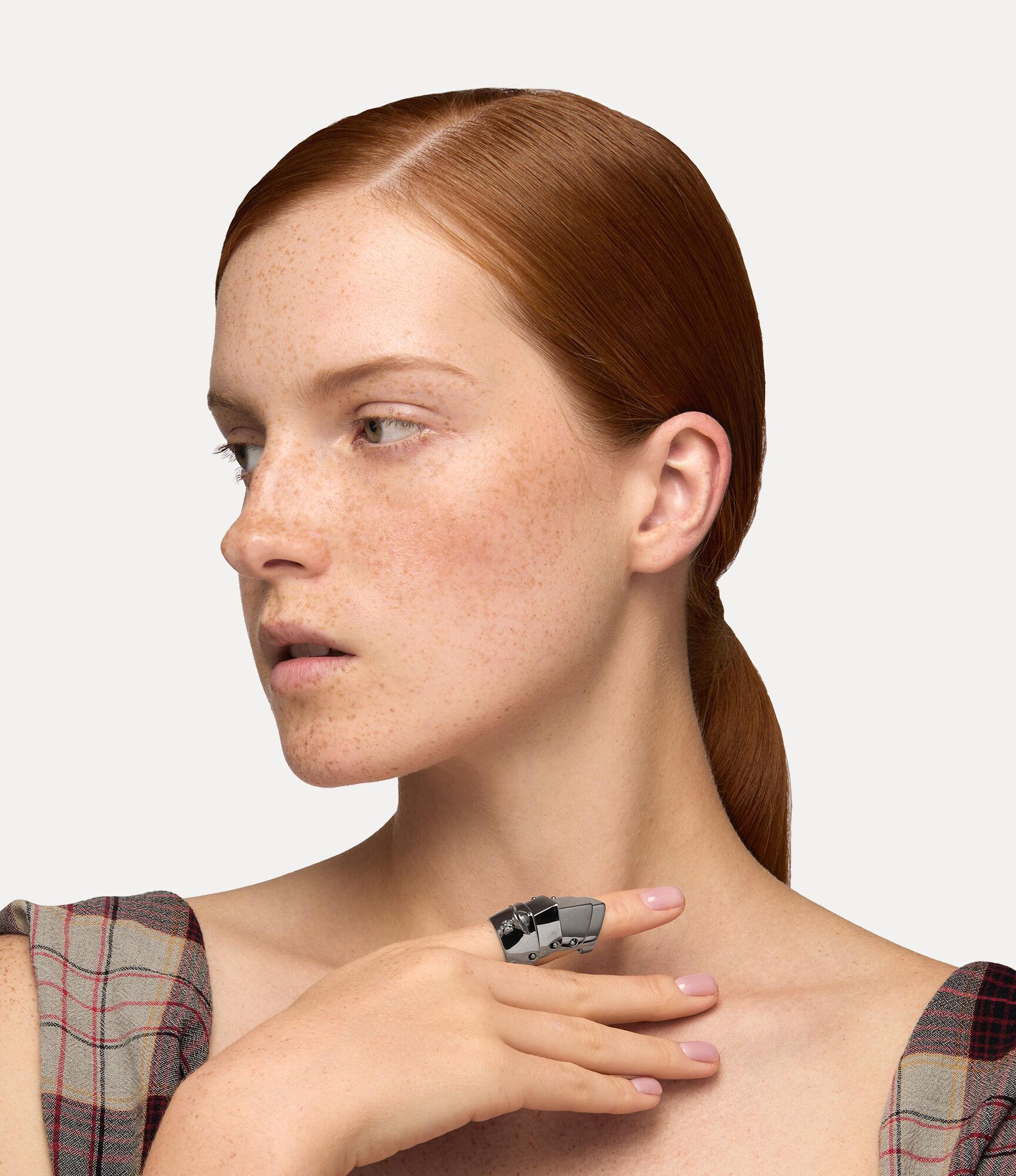 Armour Ring Product Image