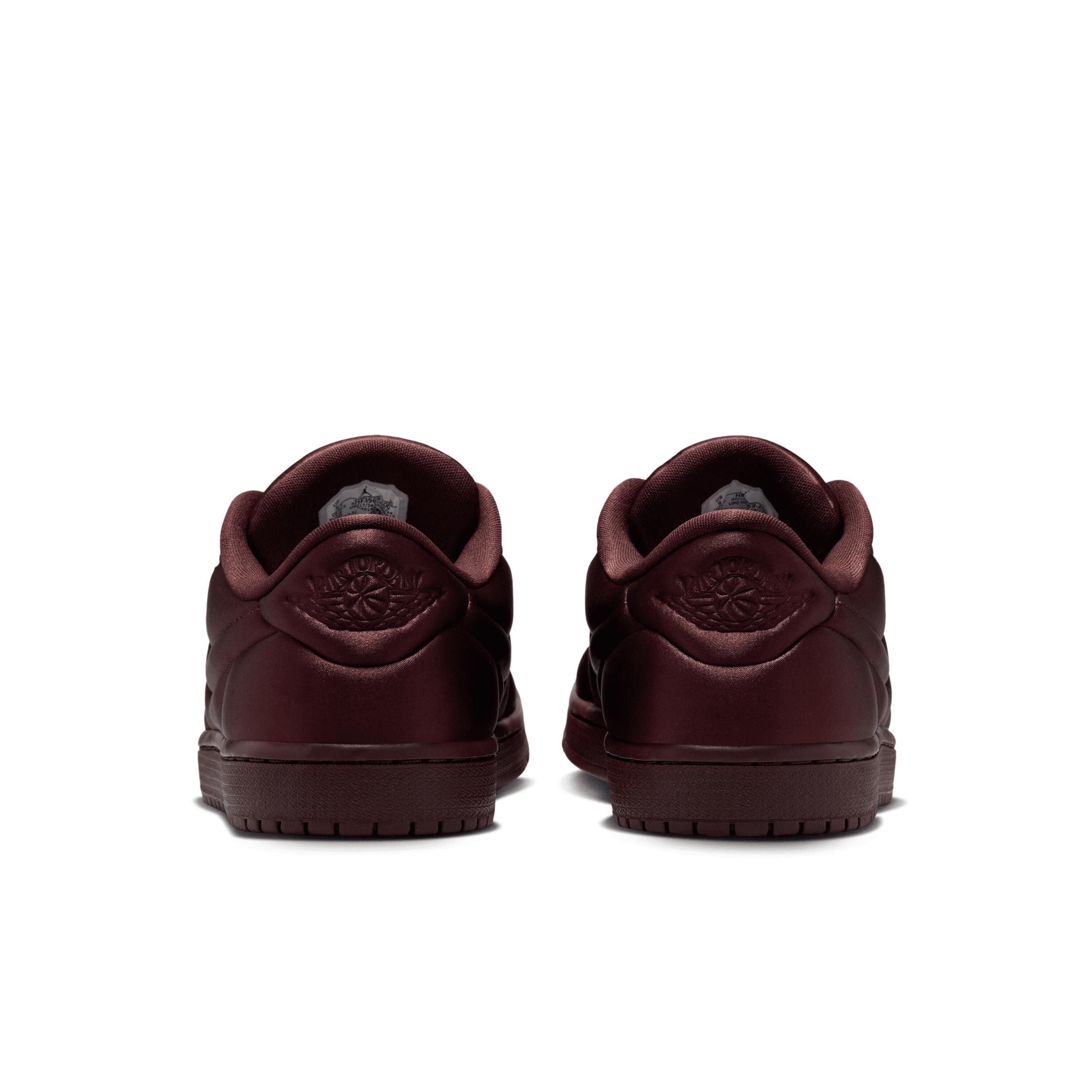 Womens Air Jordan 1 Low Method of Make Shoes Product Image