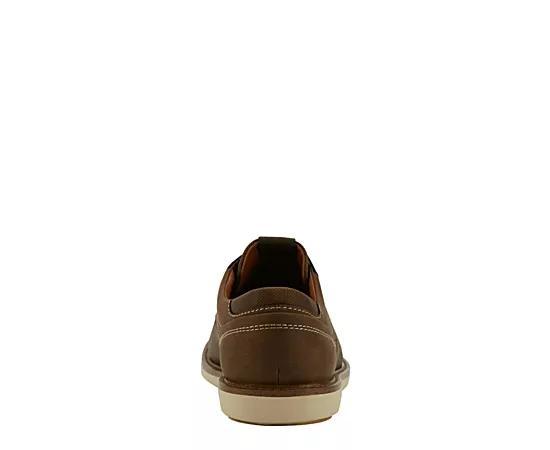 Dockers Blake Mens Casual Oxford Shoes Product Image