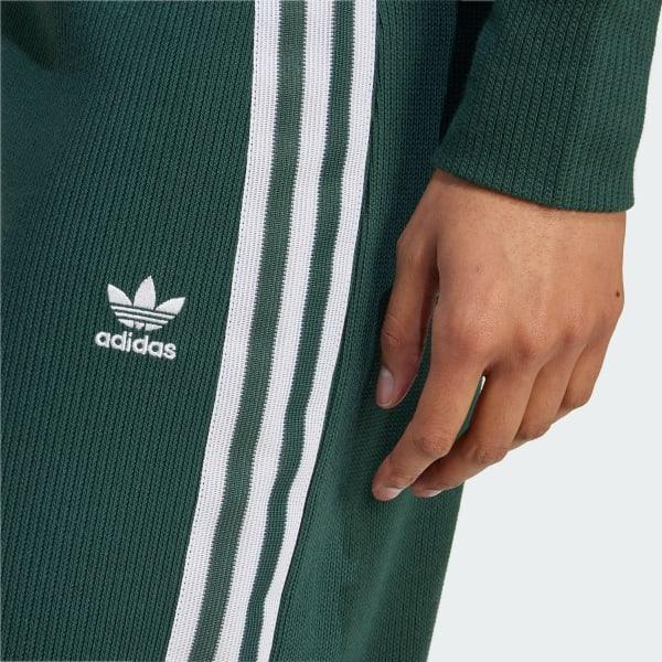 adidas Originals Womens adidas Originals Trefoil Knitted Lifestyle Skirt - Womens Product Image