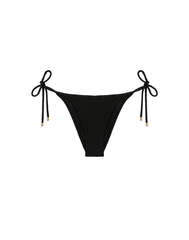 Firenze Yara T Back Tri Top - Black Product Image