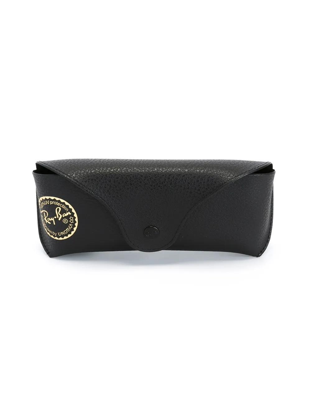 Justin square frame sunglasses Product Image