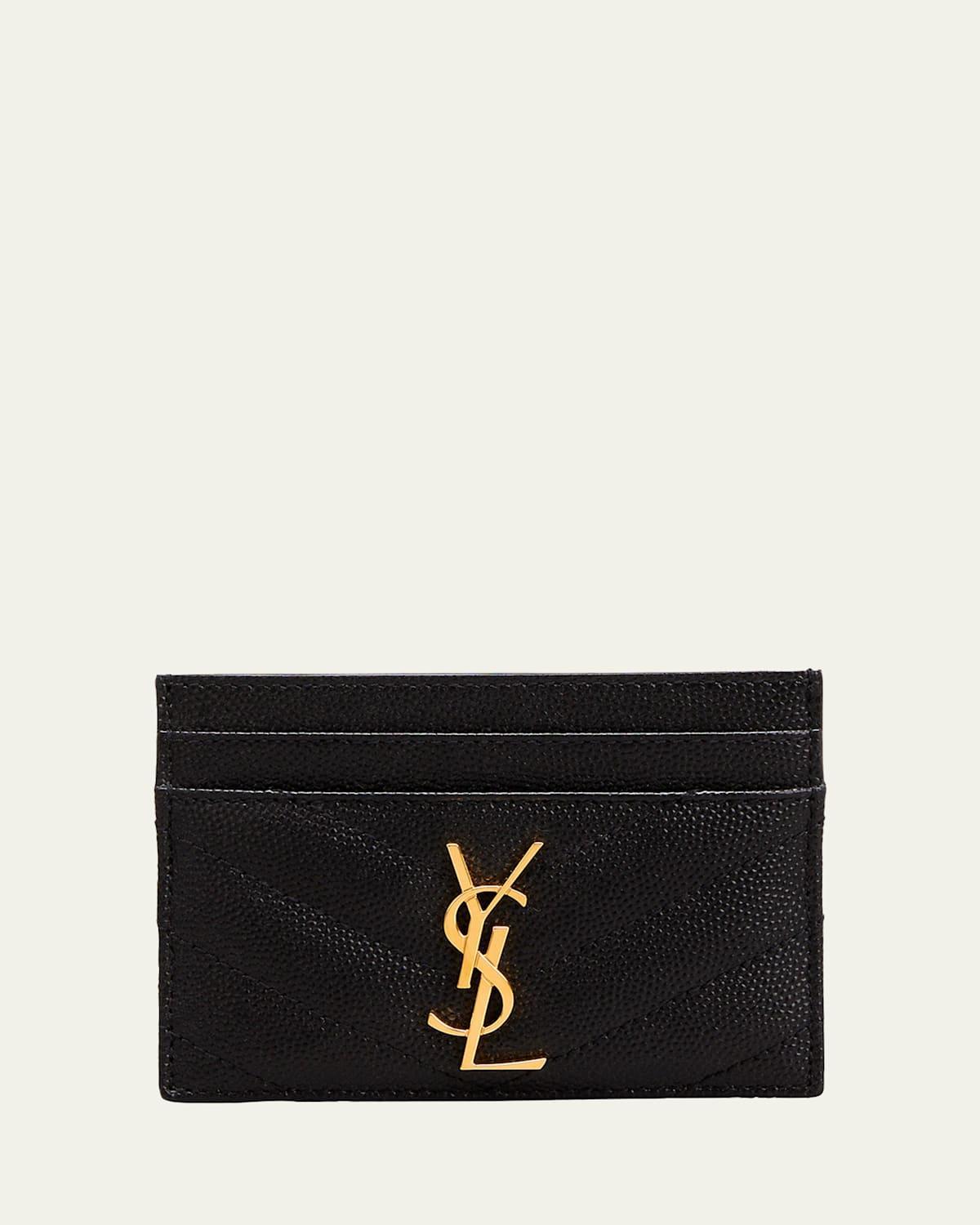 Cassandre Credit Card Case Product Image