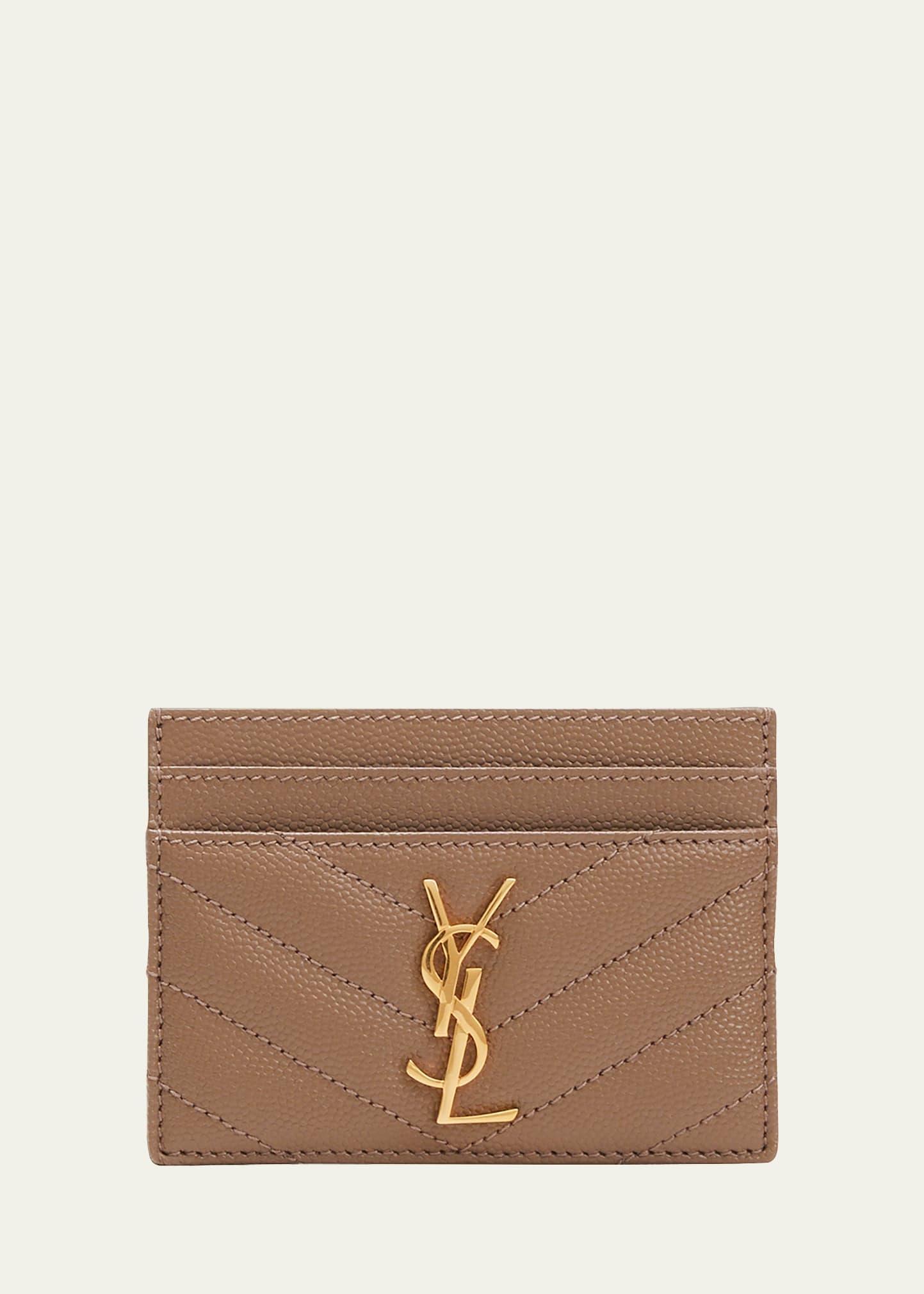 Cassandre Credit Card Case Product Image