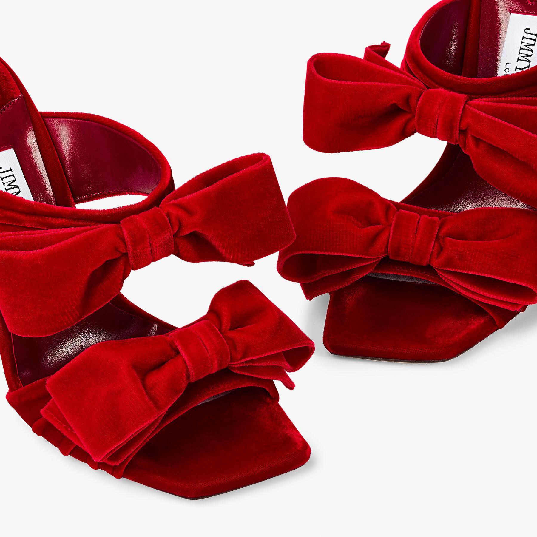 Flaca Sandal 100 Product Image
