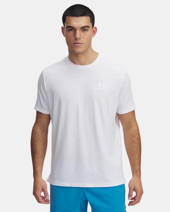 UA Vanish Energy Mens Short Sleeve Product Image