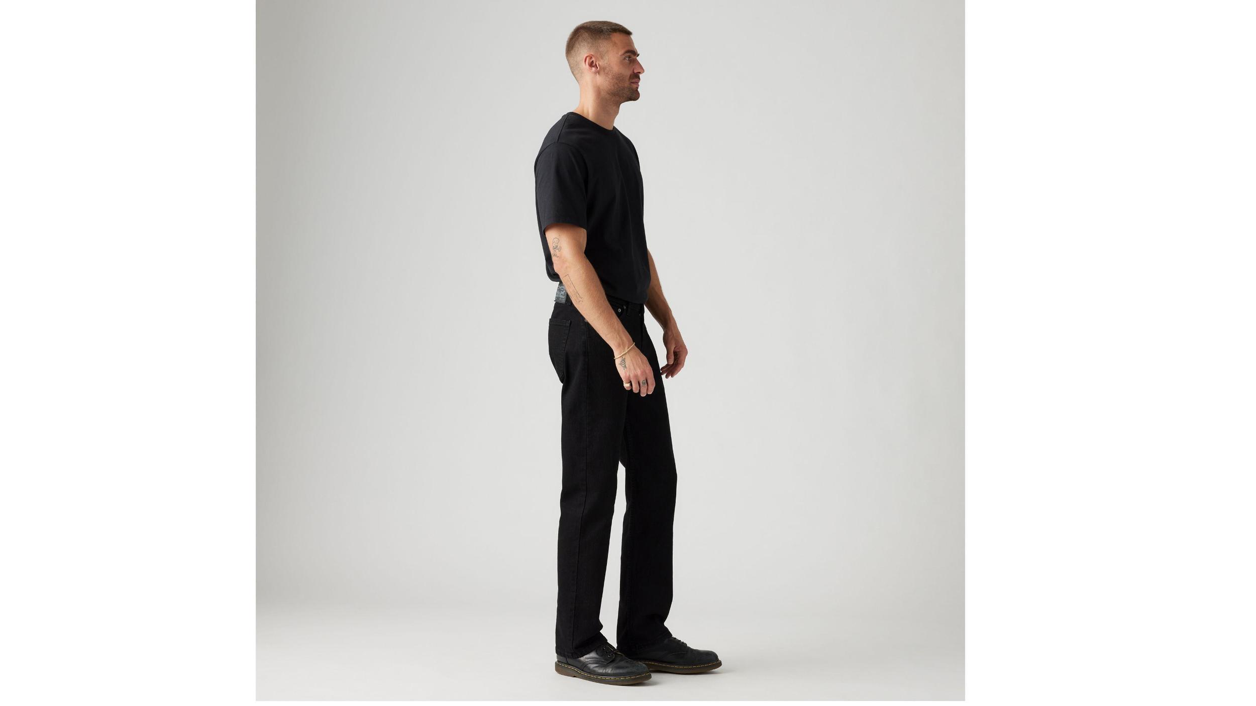 514™ Straight Fit Men's Jeans Product Image