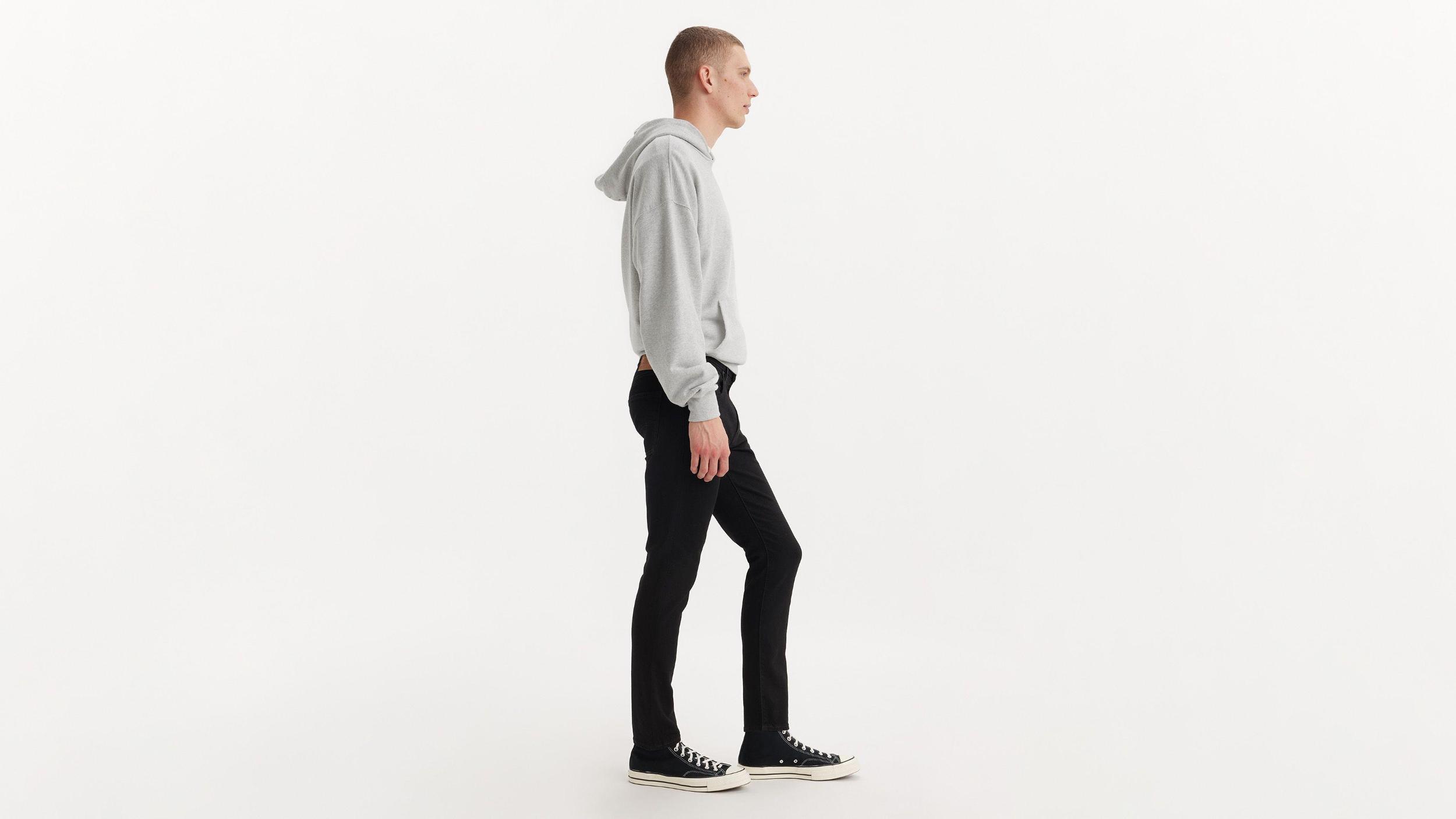 512™ Slim Taper Levi's® Flex Men's Jeans Product Image
