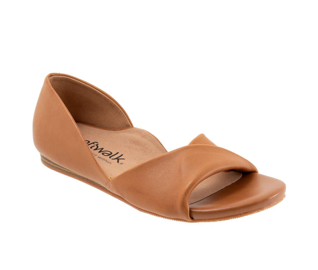 Women's Softwalk Cypress Sandals Product Image