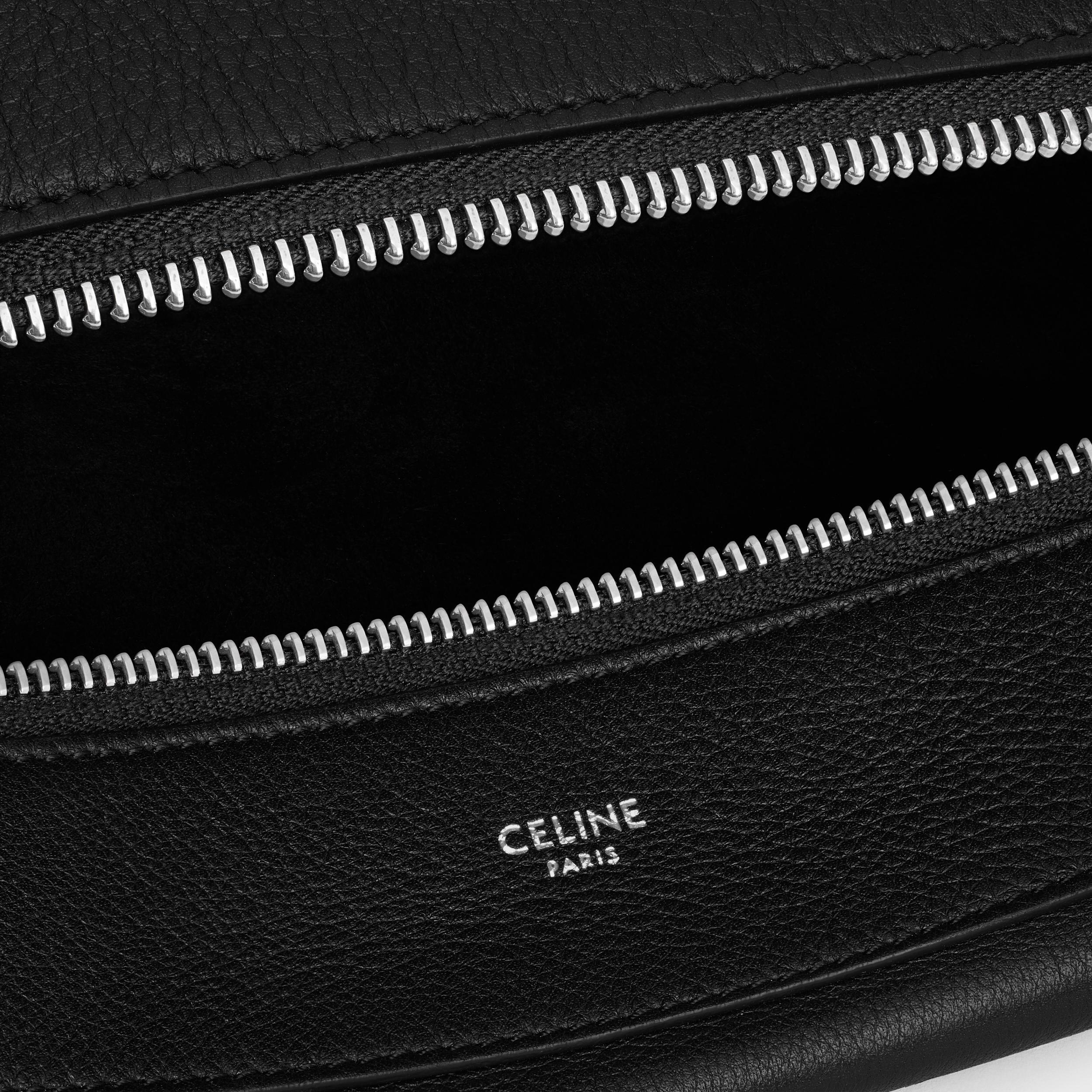 Large Romy IN SUPPLE GRAINED CALFSKIN Product Image
