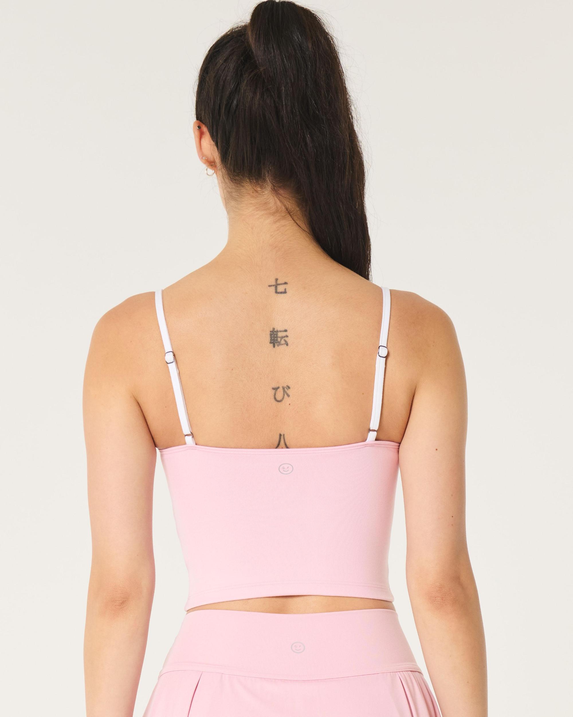 Gilly Hicks Active Recharge Under-Bust Cami Product Image