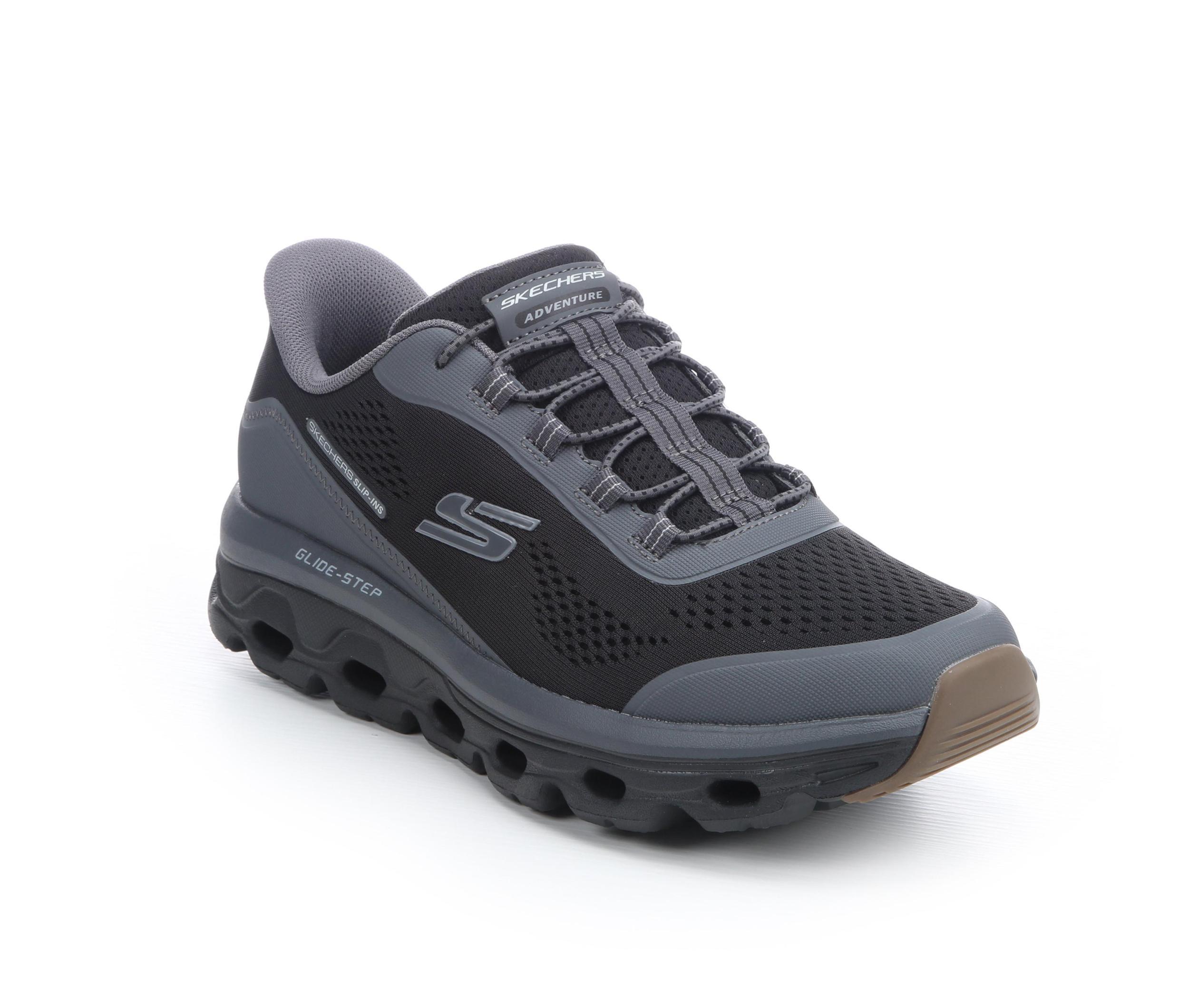Men's Skechers 237812 Glidestep Slipin Walking Shoes Product Image