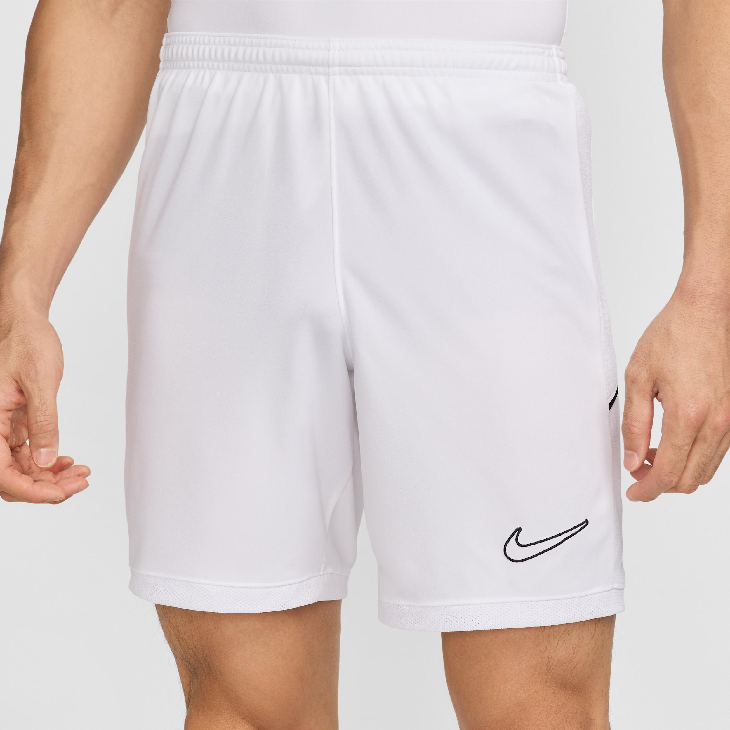 Nike Men's Academy Dri-FIT Soccer Shorts Product Image