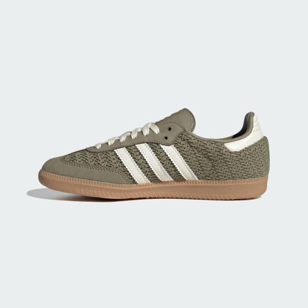 Samba OG Shoes Product Image
