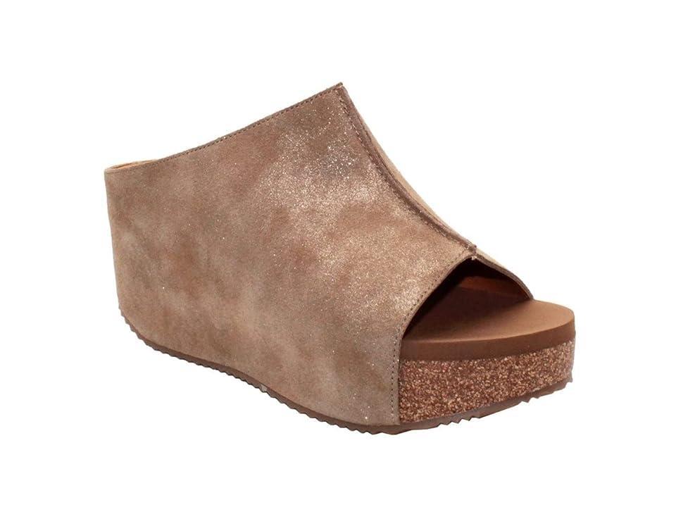 Volatile Womens Carrier Wedge Sandal Product Image