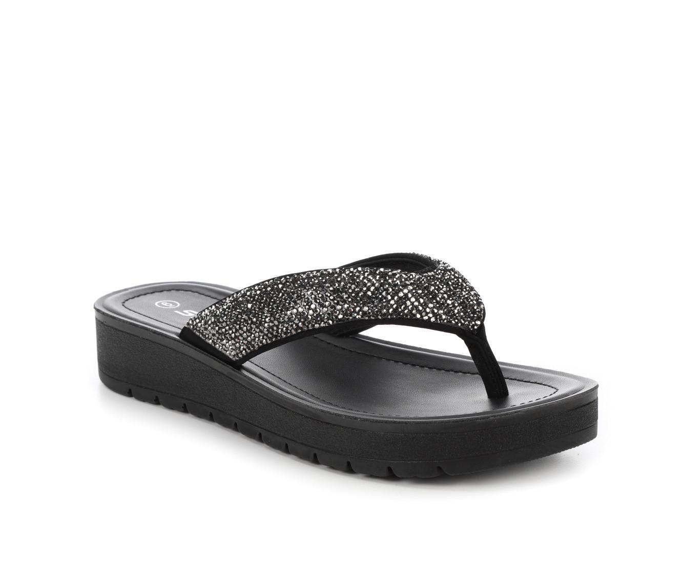 Women's Soda Auroy-S Sandals Product Image