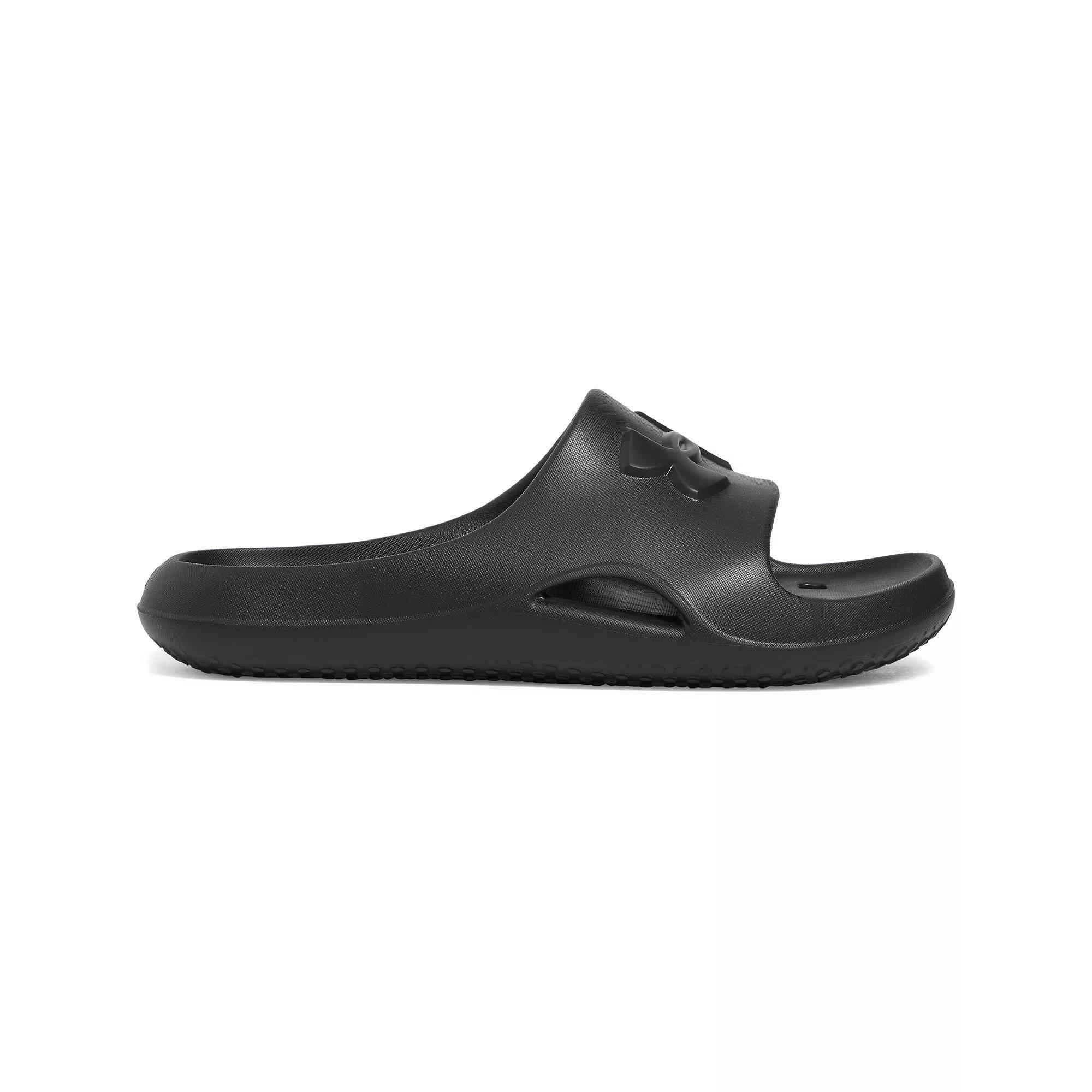 Under Armour Locker V Mens Slide Sandals Product Image