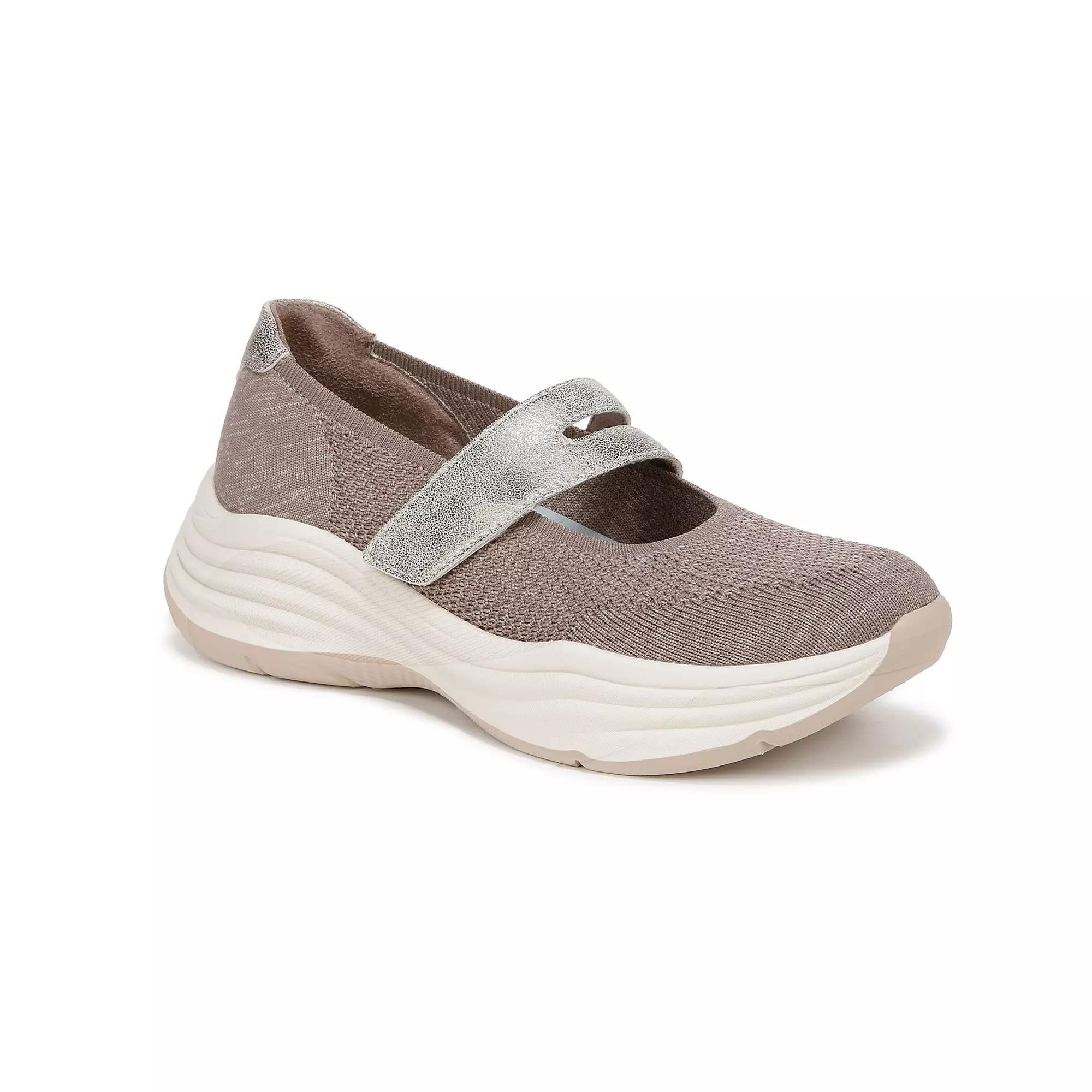 LifeStride Intuition Women's Mary Jane Shoes, Size: 12, Latte Product Image