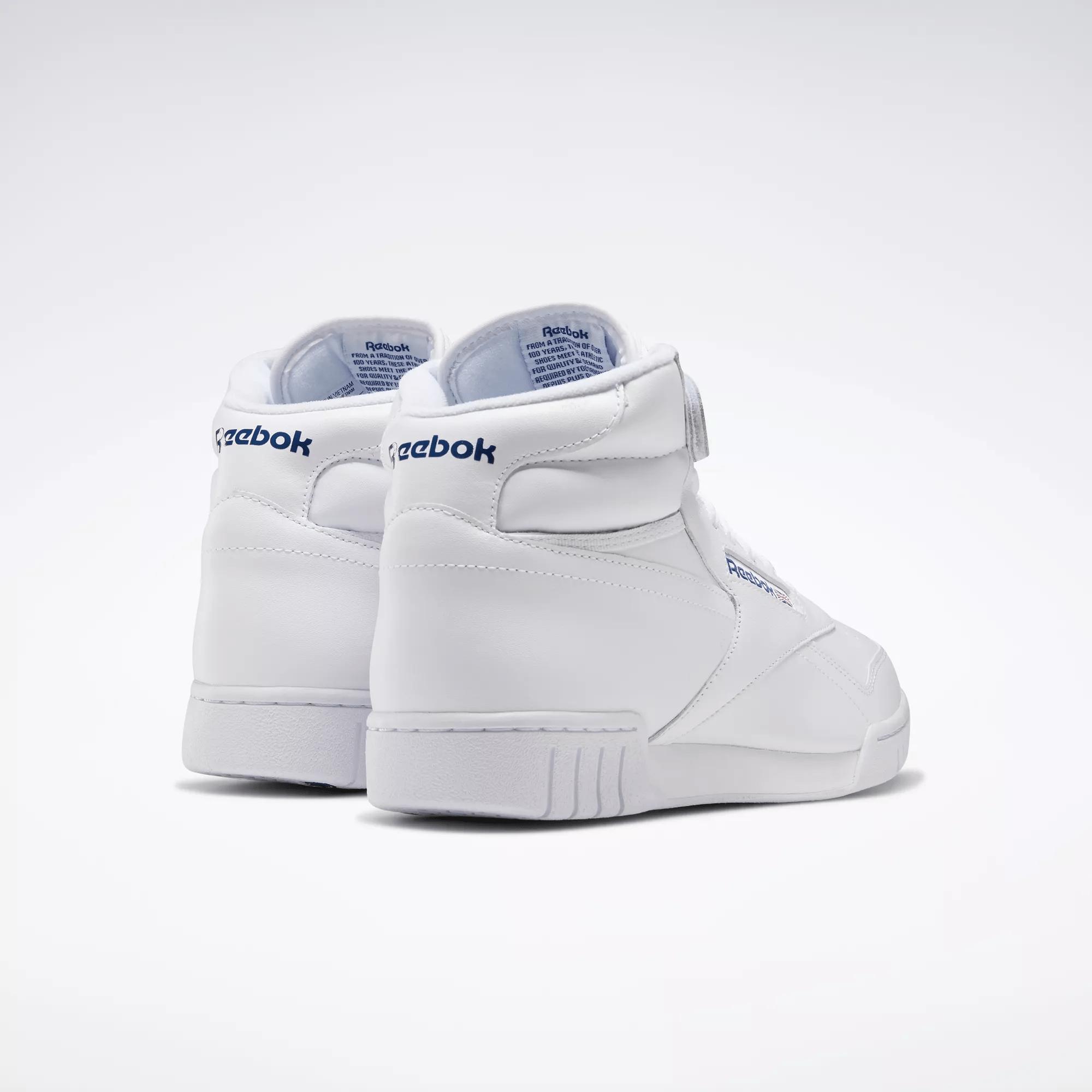Men's EX-O-FIT Hi Shoes Male Product Image