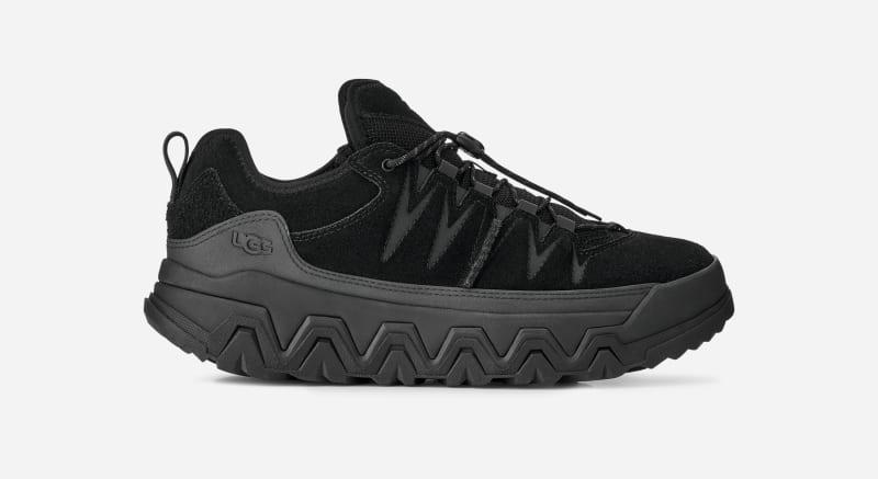 UGG Mens CapTrail Low Waterproof Sneakers Product Image
