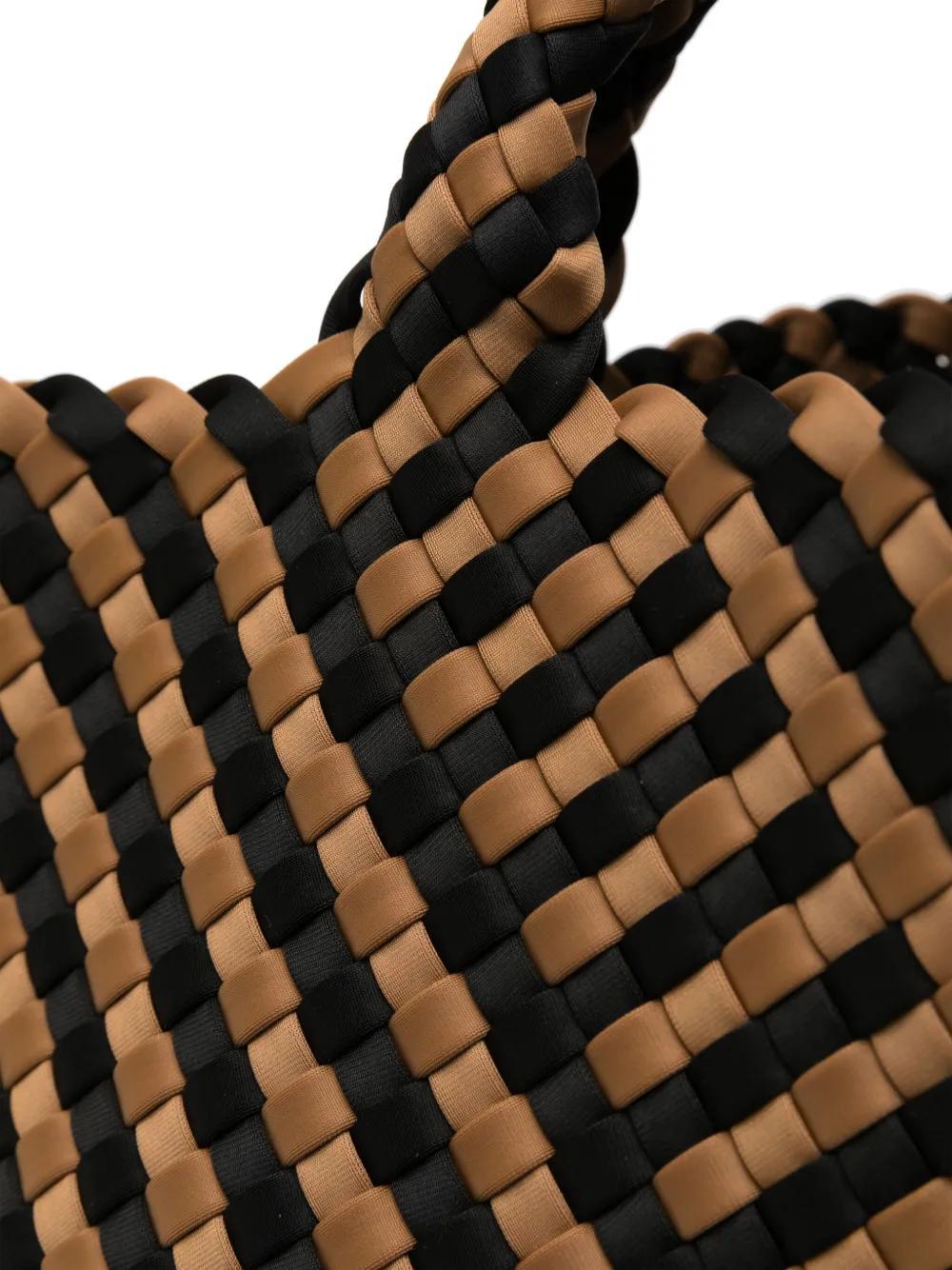 large St. Barths tote bag Product Image