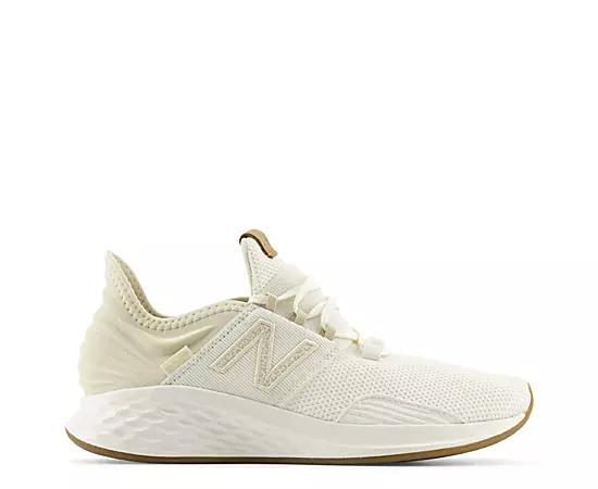New Balance Womens Fresh Foam Roav Running Shoe Product Image