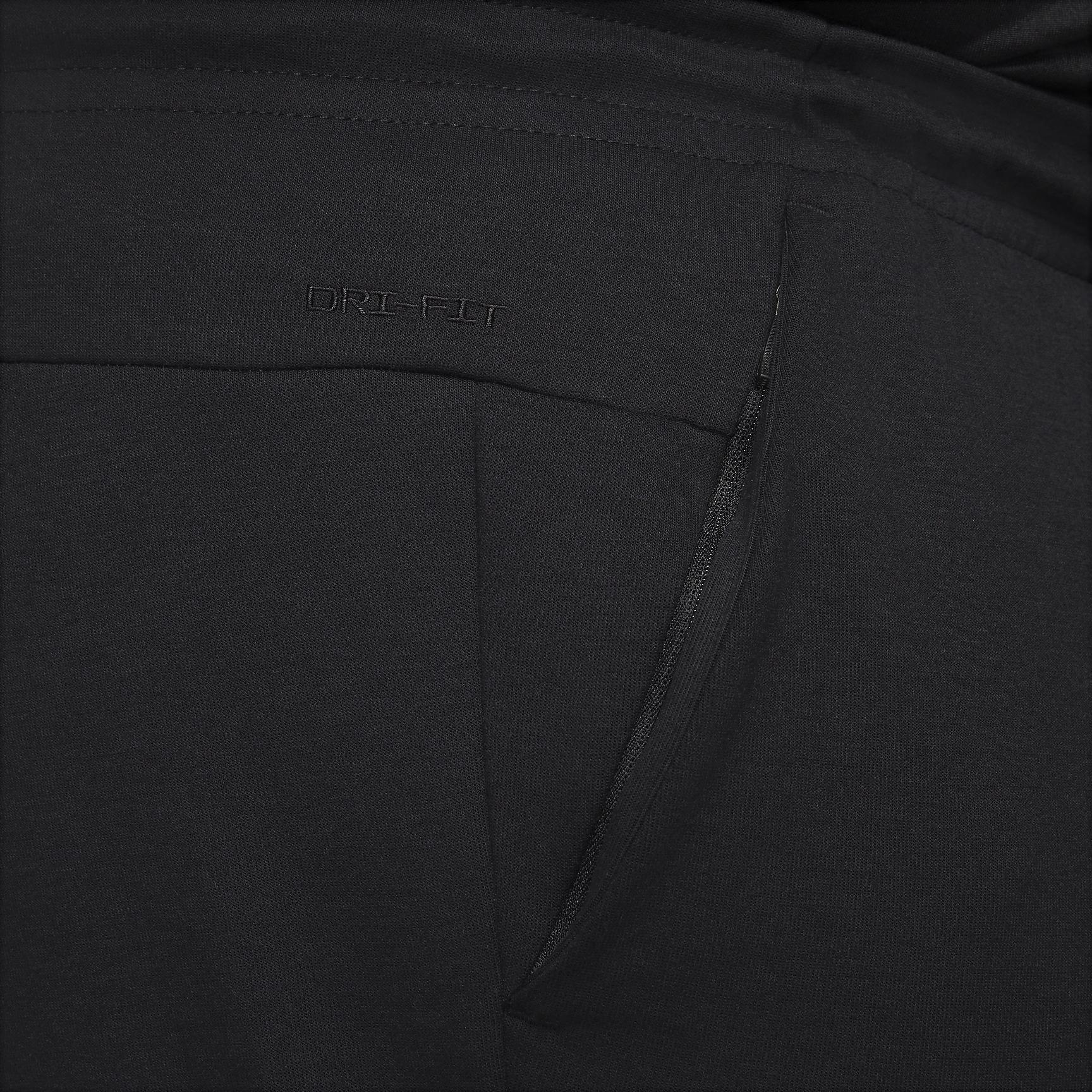 Nike Men's Primary Fleece Dri-FIT UV Tapered Performance Pants Product Image