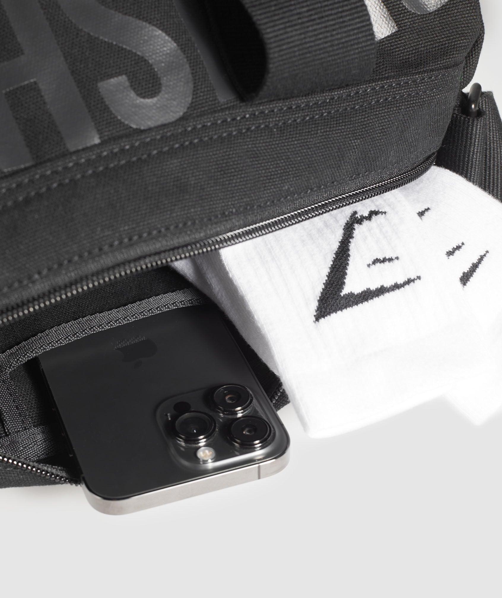 Power Small Holdall Product Image
