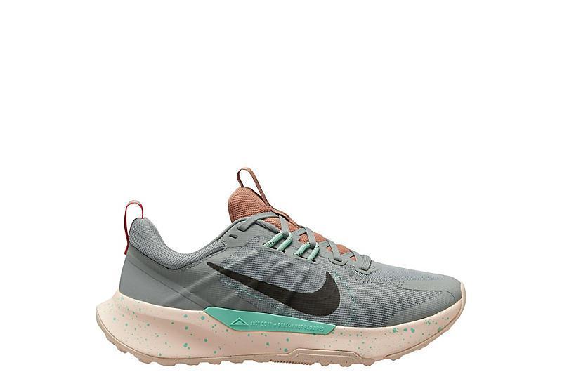 Nike Womens Juniper Trail 2 Shoe Running Sneakers Product Image