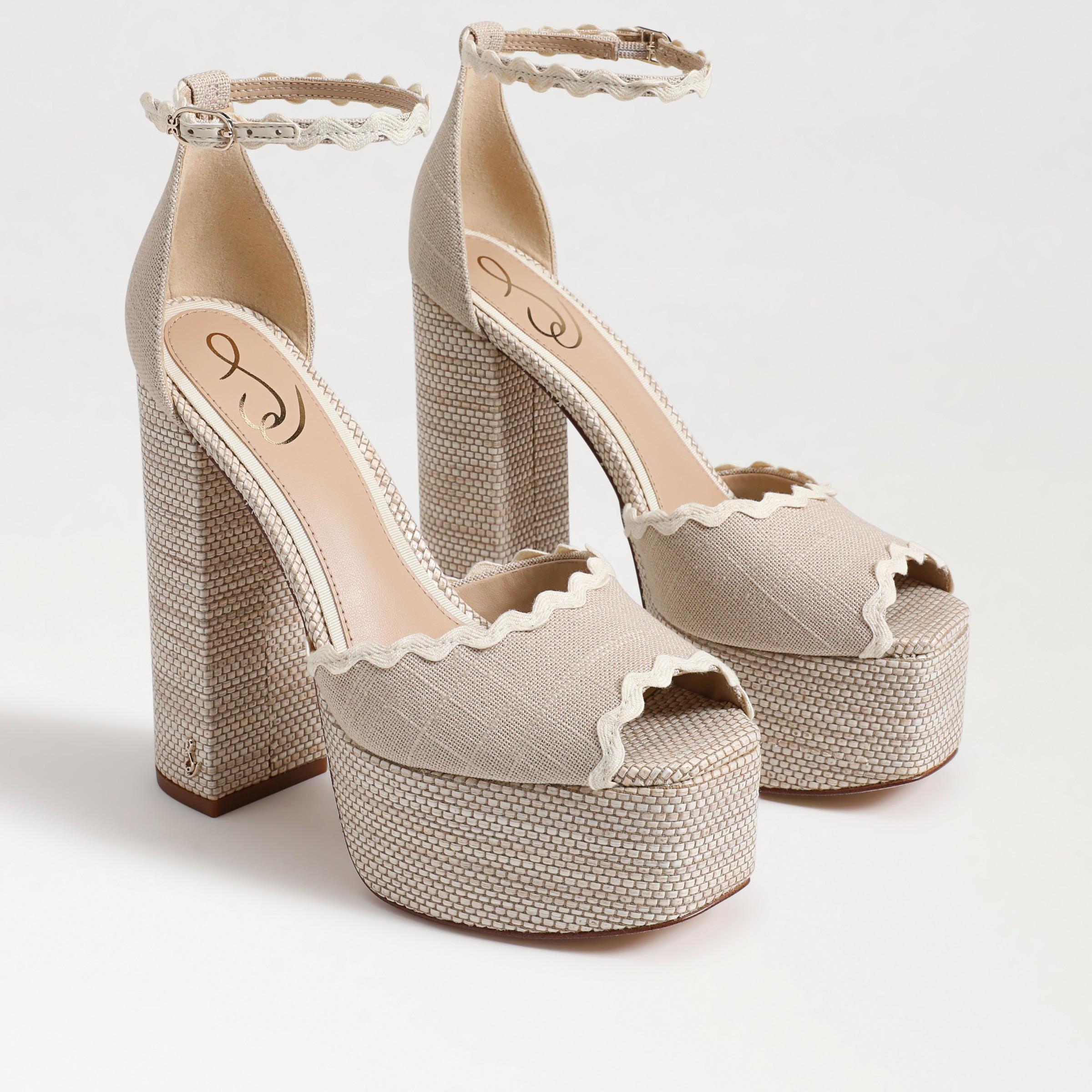 Womens Kori 2 140MM Platform Sandals Product Image
