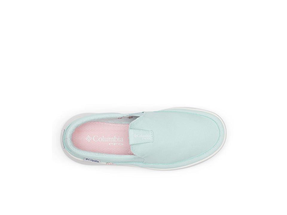 Columbia Women's PFG Boatside Shoe- Product Image