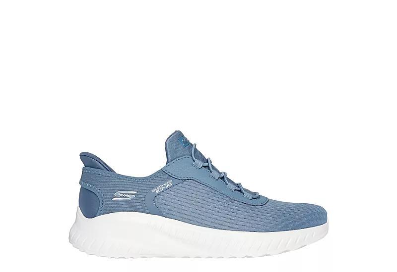 Skechers Womens Slip-Ins Squad Chaos Sneaker Product Image