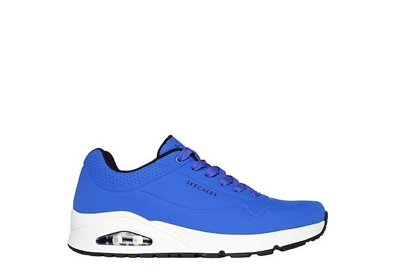 Skechers Mens Uno Sneaker Product Image