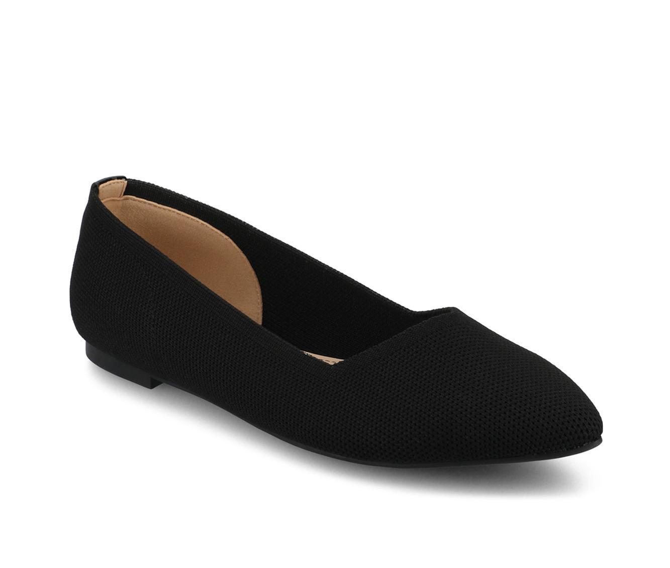 Women's Journee Collection Minnah Flats Product Image