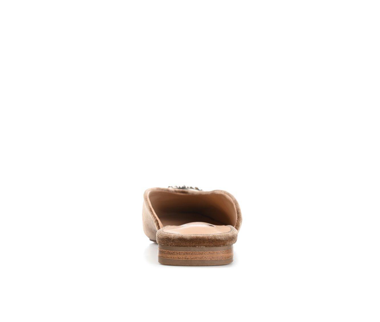 Women's Journee Collection Sonnia Mules Product Image