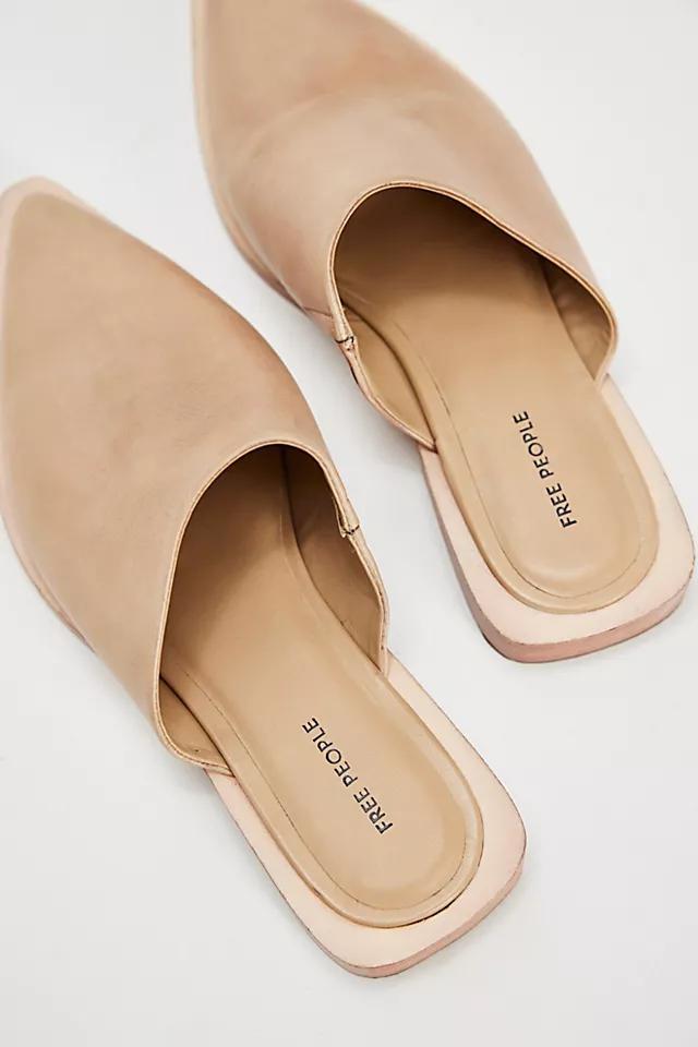 Becky Mules Product Image