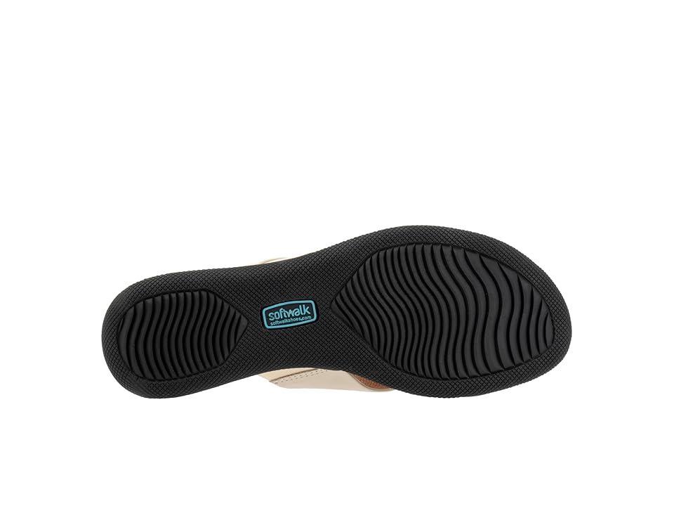 SoftWalk Tillman 5.0 Women's Sandals Product Image