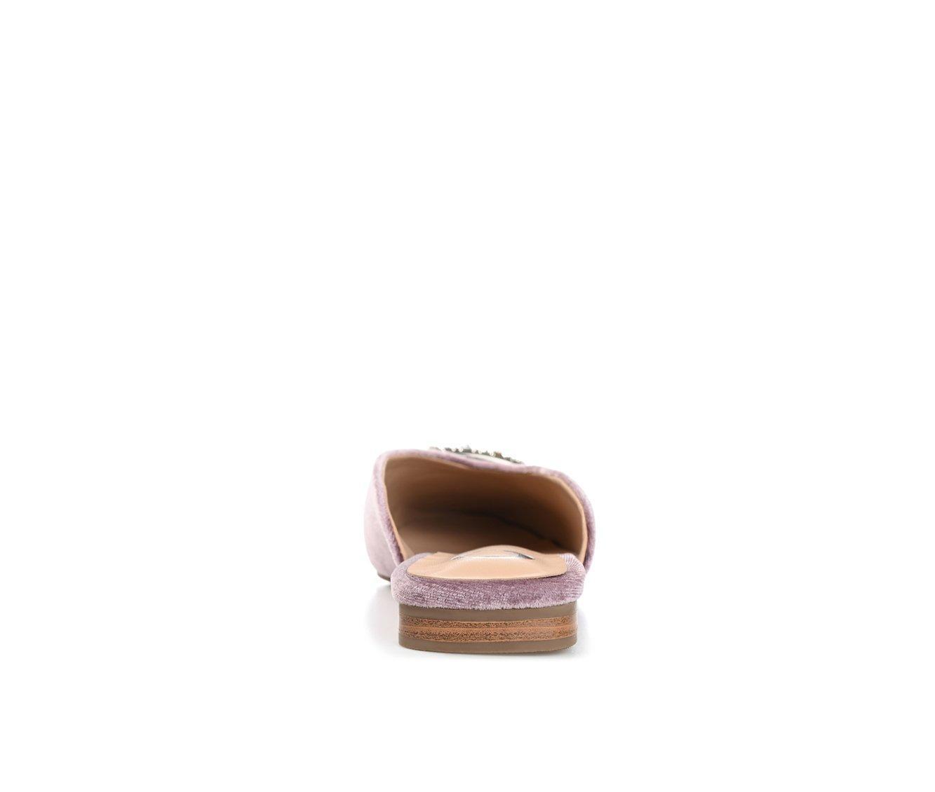 Women's Journee Collection Sonnia Mules Product Image