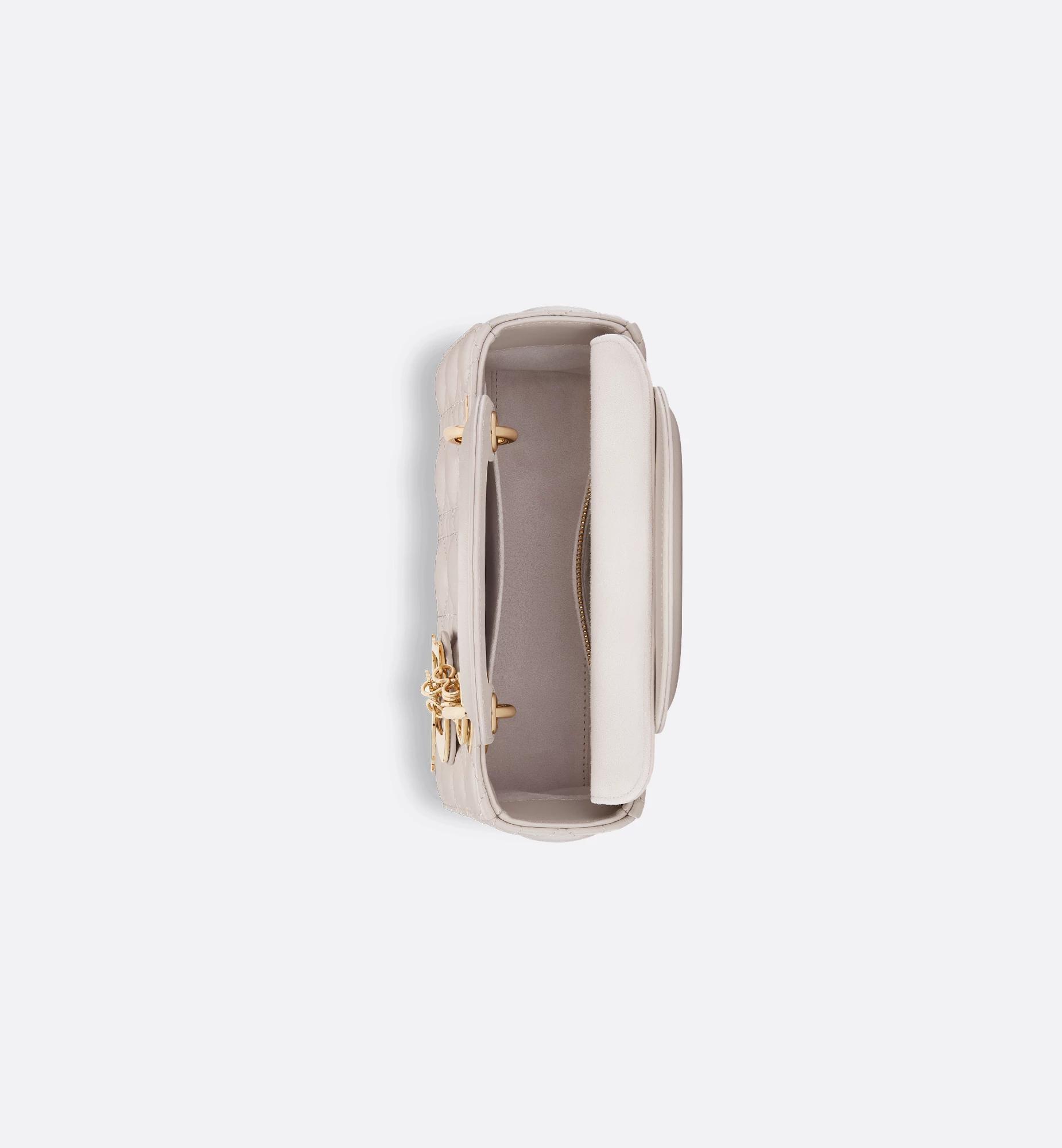 Small Lady Dior My ABCDior Bag Product Image