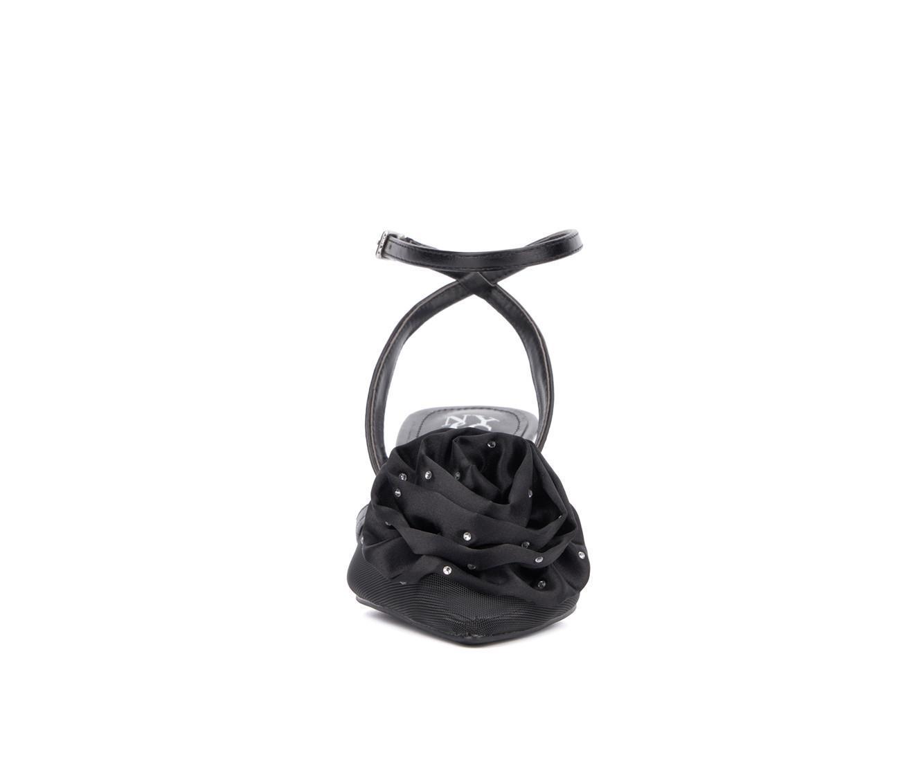 Women's New York and Company Violette Pumps Product Image